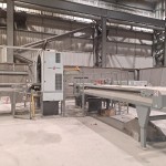 Cross Wrap CW2200 Bale Wrapper