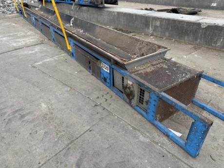 Stadler Conveyor (5220)