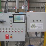 Pulian Granulator