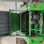 Pulian Granulator