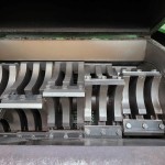 Pulian Granulator