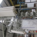 Pulian Granulator