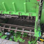 Pulian Granulator