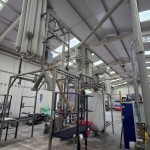 Pulian Granulator