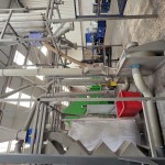 Pulian Granulator