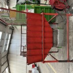 Pulian Granulator