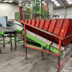 Pulian Granulator
