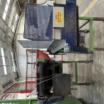 Pulian Granulator