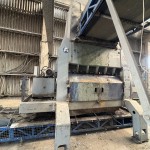 Lindner Komet 1800 SRF Shredder
