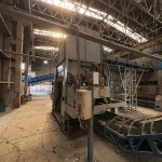 Lindner Komet 1800 SRF Shredder