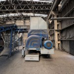 Lindner Komet 1800 SRF Shredder