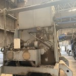 Lindner Komet 1800 SRF Shredder