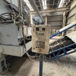 Lindner Komet 1800 SRF Shredder