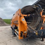 Doppstadt SM620 Profi – Trommel Screen Doppstadt SM620 Profi – Trommel Screen