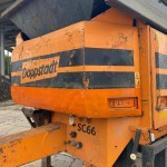 Doppstadt SM620 Profi – Trommel Screen Doppstadt SM620 Profi – Trommel Screen