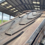 Doppstadt SM620 Profi – Trommel Screen Doppstadt SM620 Profi – Trommel Screen