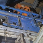 Titech Autosort4 Tomra Optical Sorter