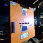 Titech Autosort4 Tomra Optical Sorter