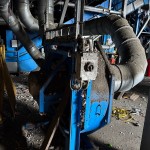 Schulz & Berger Air Separation System RS 180-40-4000