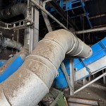 Schulz & Berger Air Separation System RS 180-40-4000