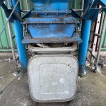 Schulz & Berger Air Separation System RS 180-40-4000
