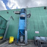 Schulz & Berger Air Separation System RS 180-40-4000