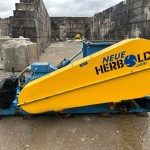 Stadler Herbold Granulator Stadler Herbold Granulator