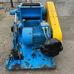 Stadler Herbold Granulator Stadler Herbold Granulator