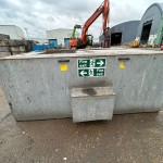 Stadler Herbold Granulator Stadler Herbold Granulator