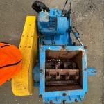 Stadler Herbold Granulator Stadler Herbold Granulator