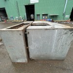 Stadler Herbold Granulator Stadler Herbold Granulator