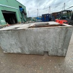 Stadler Herbold Granulator Stadler Herbold Granulator