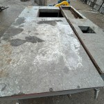 Stadler Herbold Granulator Stadler Herbold Granulator