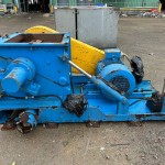 Stadler Herbold Granulator Stadler Herbold Granulator