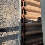 Baler Feed Conveyor Baler Feed Conveyor