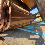 Baler Feed Conveyor Baler Feed Conveyor