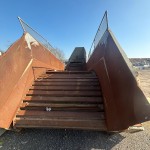 Baler Feed Conveyor Baler Feed Conveyor