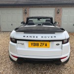Range Rover Evoque HSE Dynamicx TD4 A