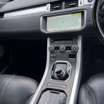 Range Rover Evoque HSE Dynamicx TD4 A