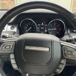 Range Rover Evoque HSE Dynamicx TD4 A