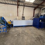 Solar Panels Recycling Machinery Solar Panels Recycling Machinery