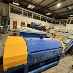 Solar Panels Recycling Machinery Solar Panels Recycling Machinery