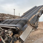 Doppstadt AK640K High Speed Shredder