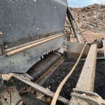 Doppstadt AK640K High Speed Shredder