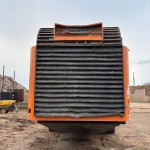 Doppstadt AK640K High Speed Shredder