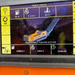 Doppstadt AK640K High Speed Shredder