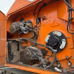 Doppstadt AK640K High Speed Shredder