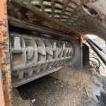 Doppstadt AK640K High Speed Shredder