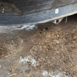 Doppstadt AK640K High Speed Shredder