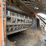 Doppstadt AK640K High Speed Shredder